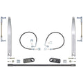 Antirock Sway Bar Kit U7170