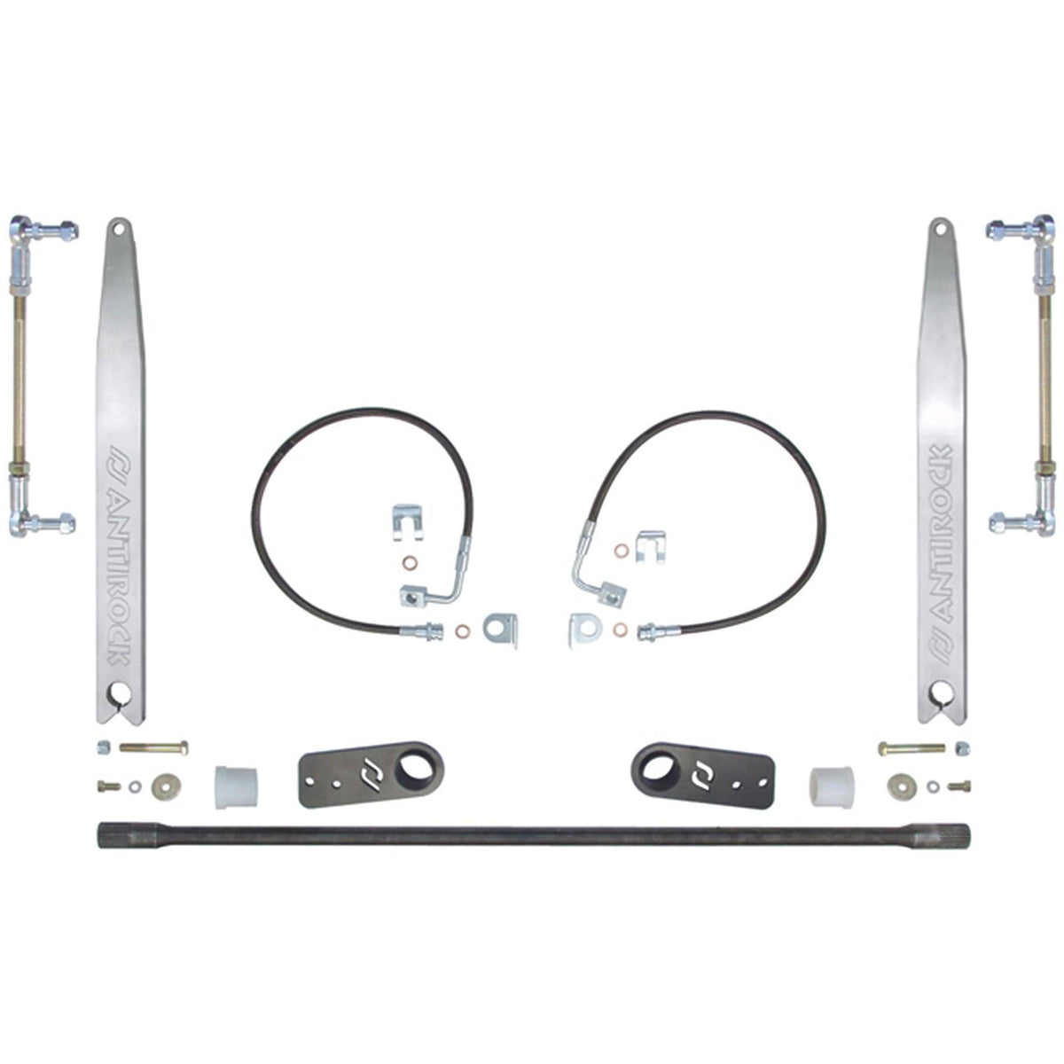 Antirock Sway Bar Kit U7170