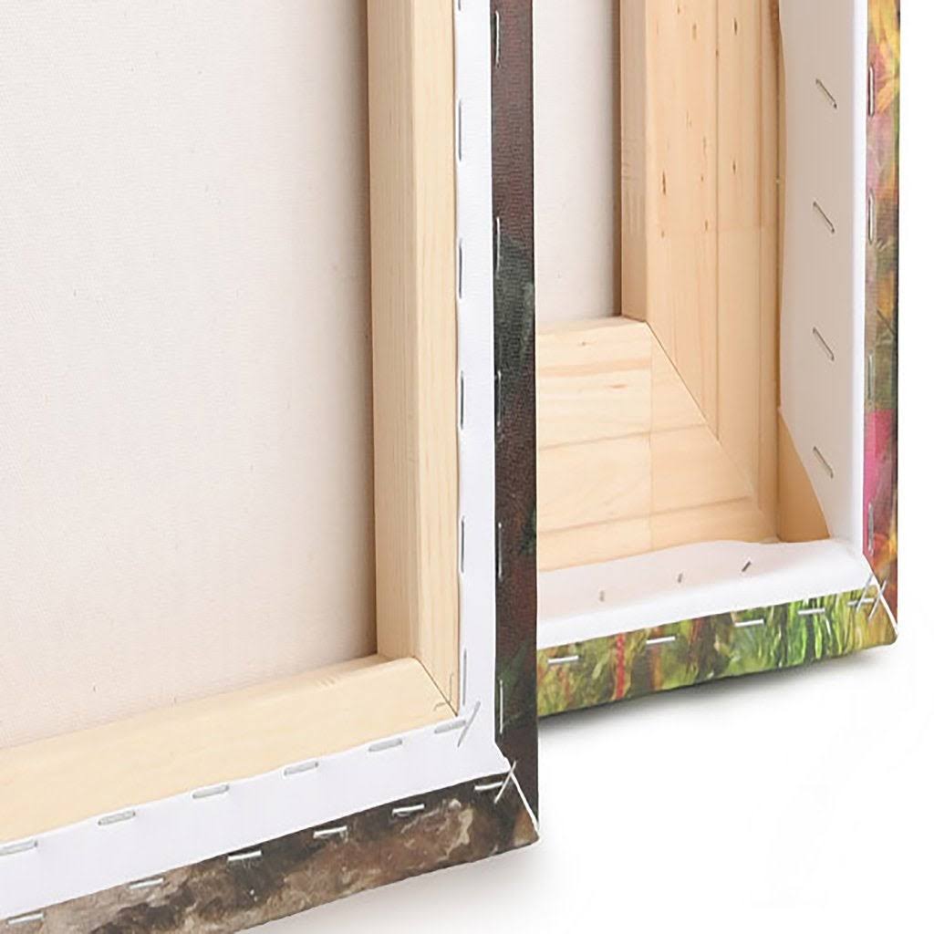 Canvas Art 30 in. Wide x 30 in. High L503