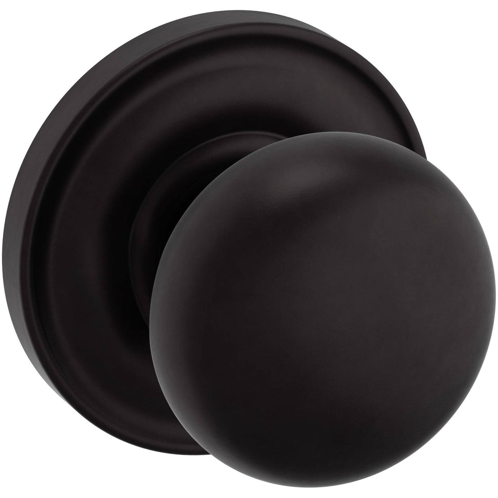 Estate Passage Set Oil Rubbed Bronze I84554