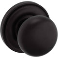 Estate Passage Set Oil Rubbed Bronze I84554
