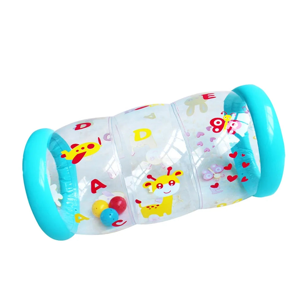Inflatable Roller Crawling Toy for Kids K64026