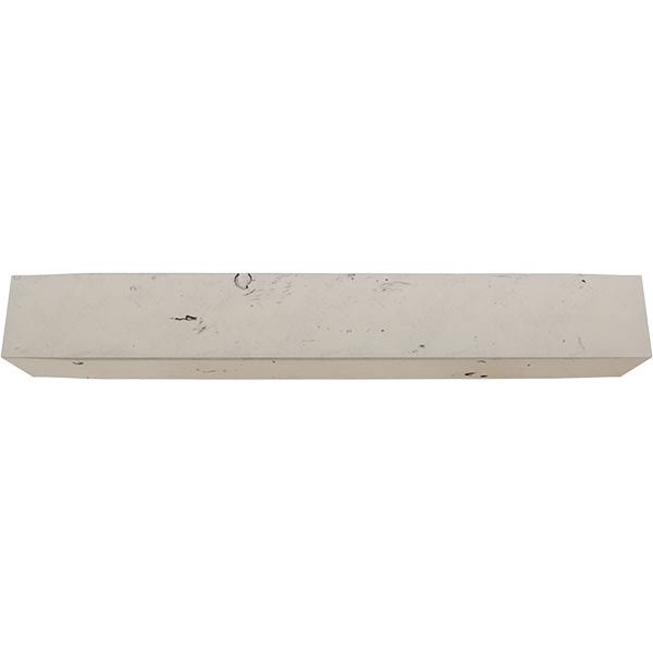 Knotty Pine Faux Wood Fireplace Mantel E532268