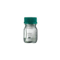 Hybex Media Bottle with Green Cap Y300