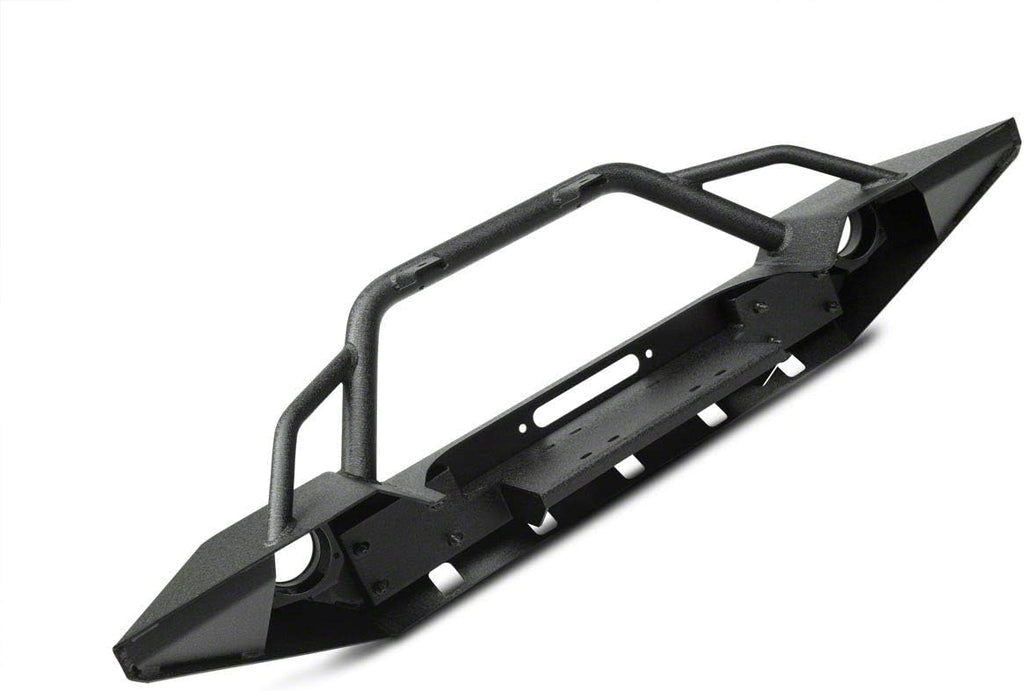 Aluminum Front Bumper for Jeep Wrangler JK O785467