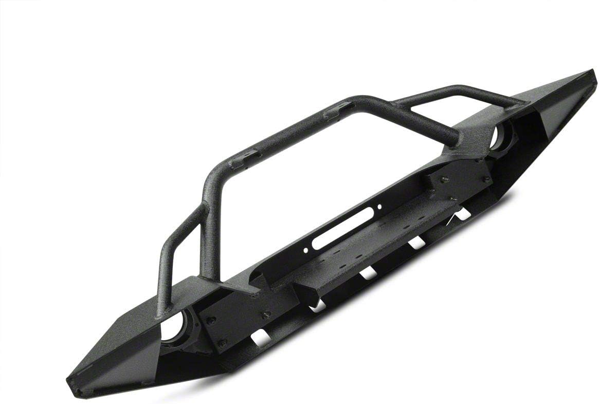 Aluminum Front Bumper for Jeep Wrangler JK O785467