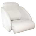 Thigh Rise Flip-Up Seat for Boats K11975