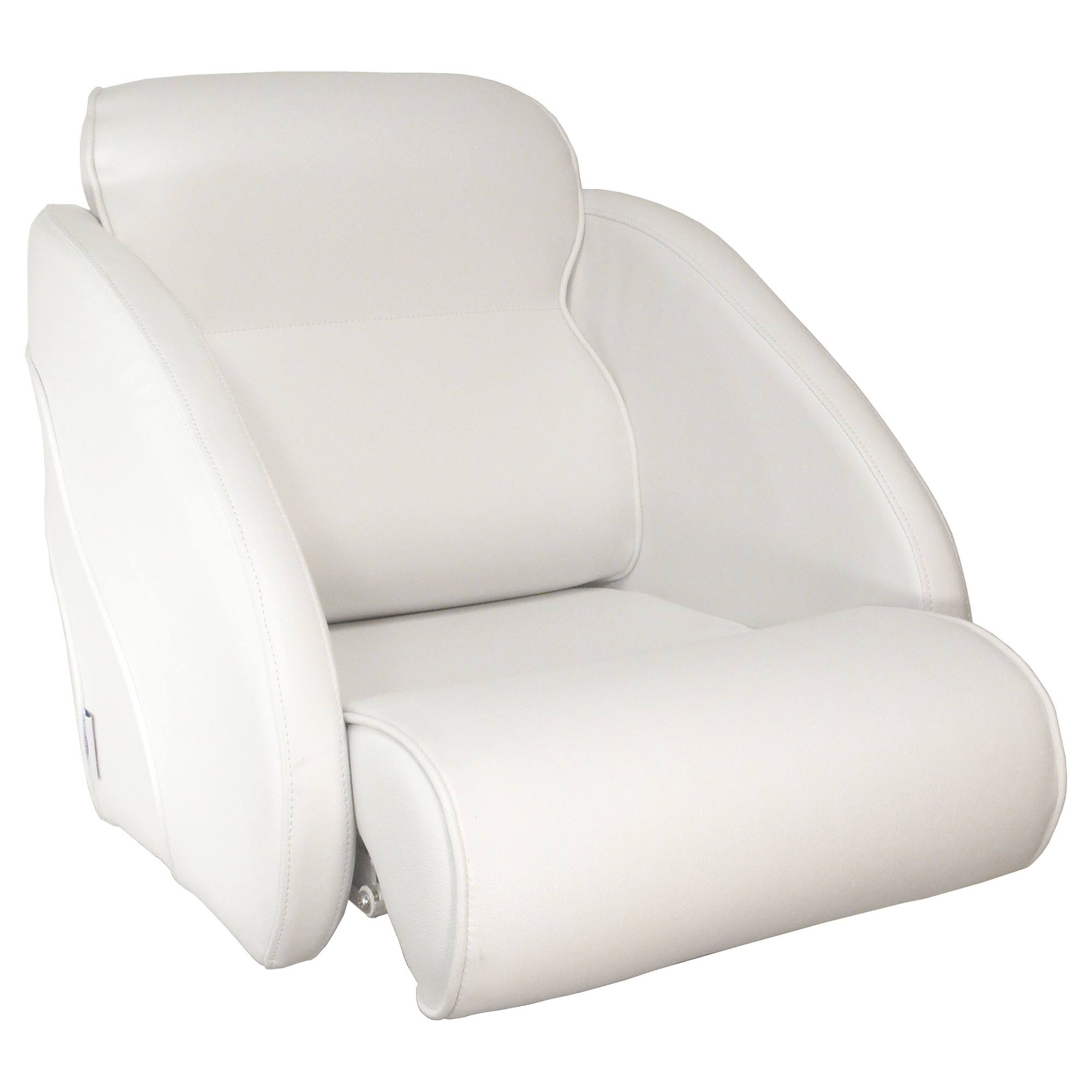 Thigh Rise Flip-Up Seat for Boats K11975