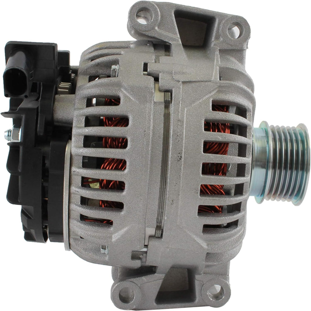Alternator N96911