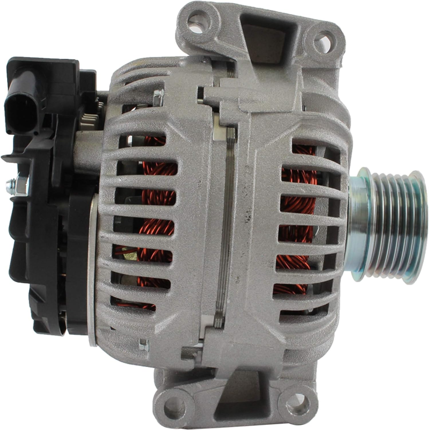 Alternator N96911