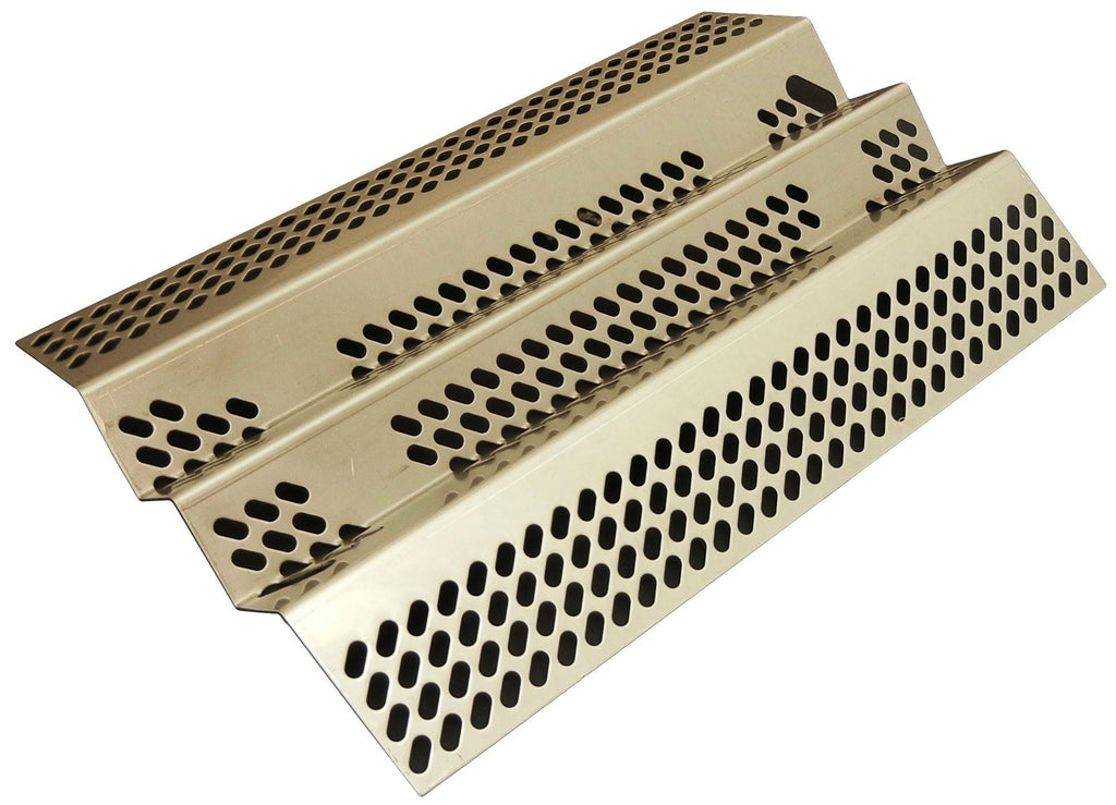 Stainless Steel Heat Plate M181