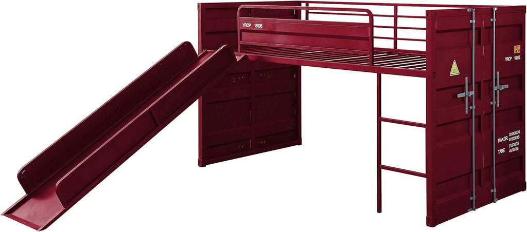Red Twin Loft Furniture B769412