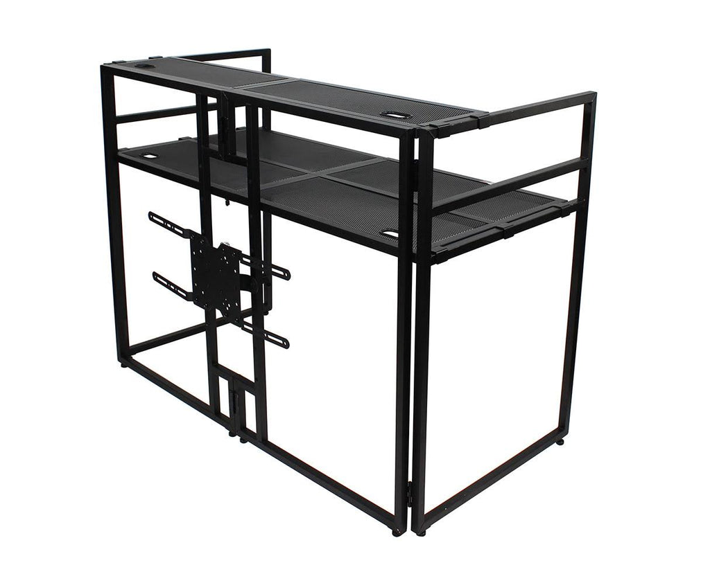 DJ Facade Table Station F7970