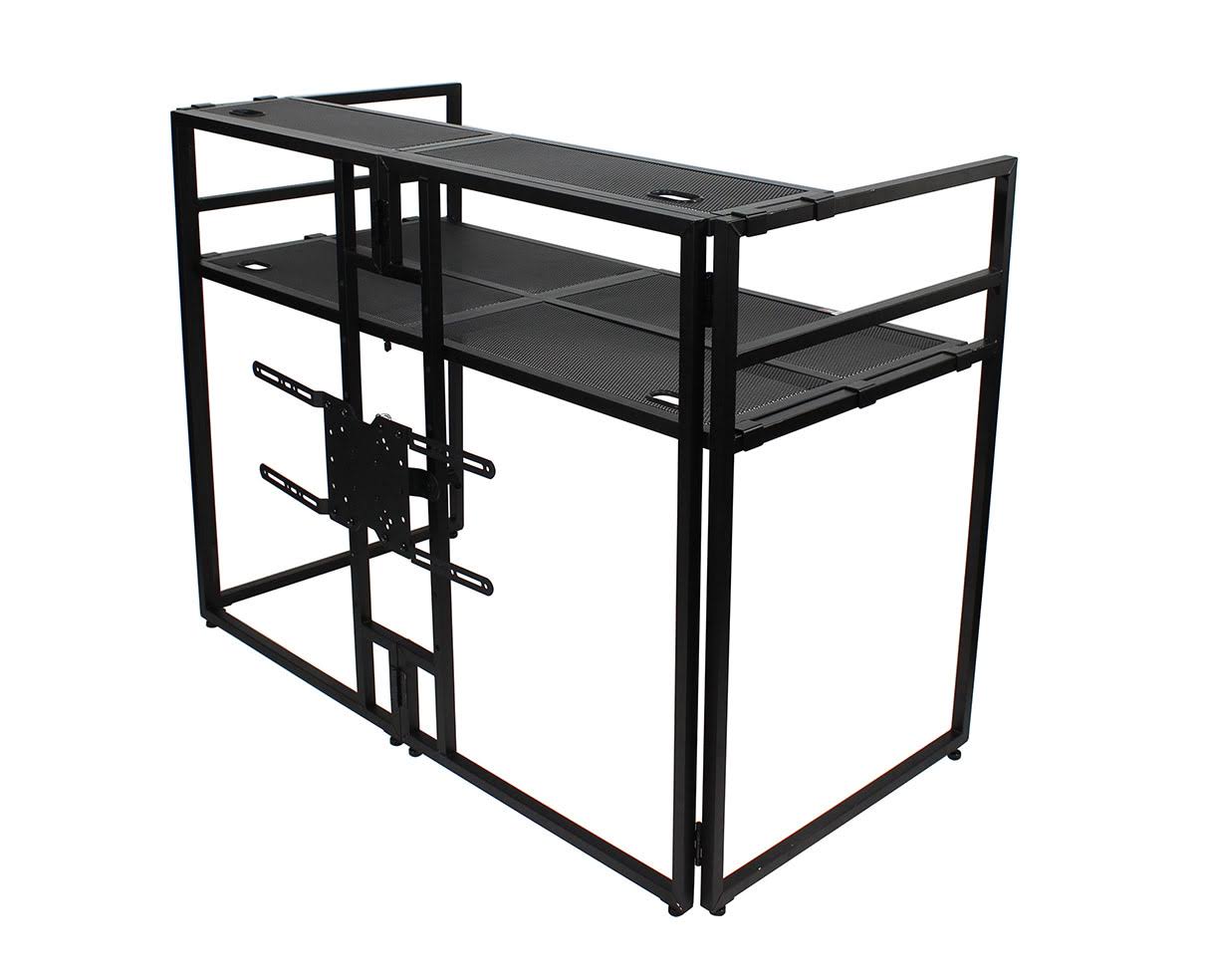 DJ Facade Table Station F7970