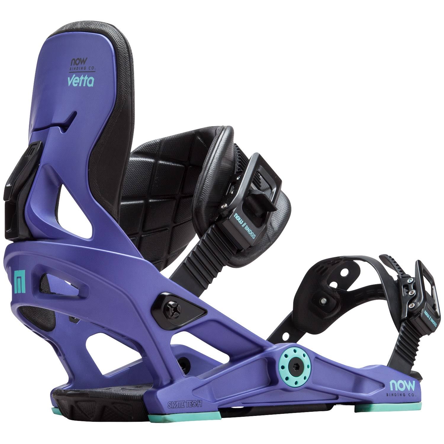 Purple S Bindings T962932