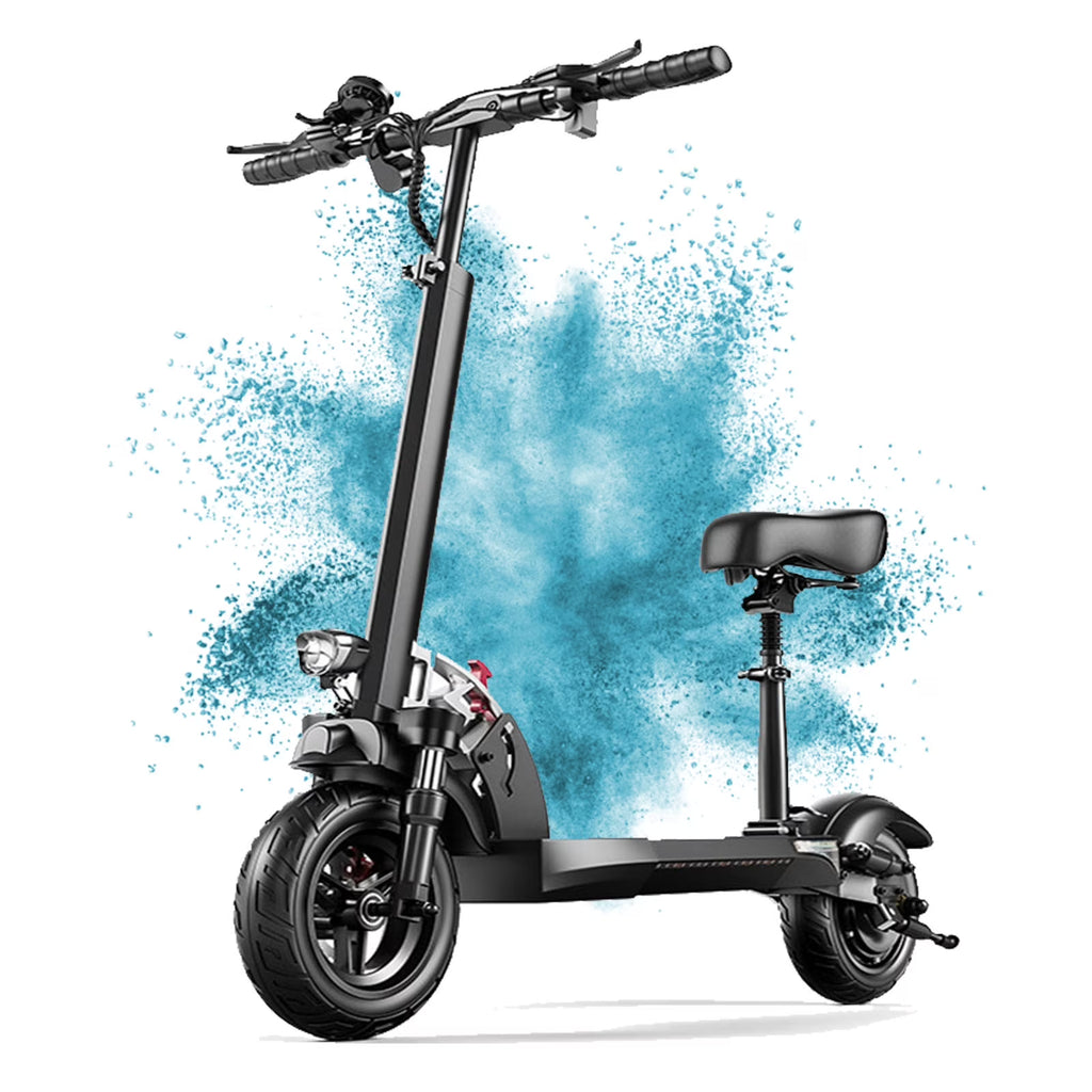 800W Motor Electric Scooter A693469