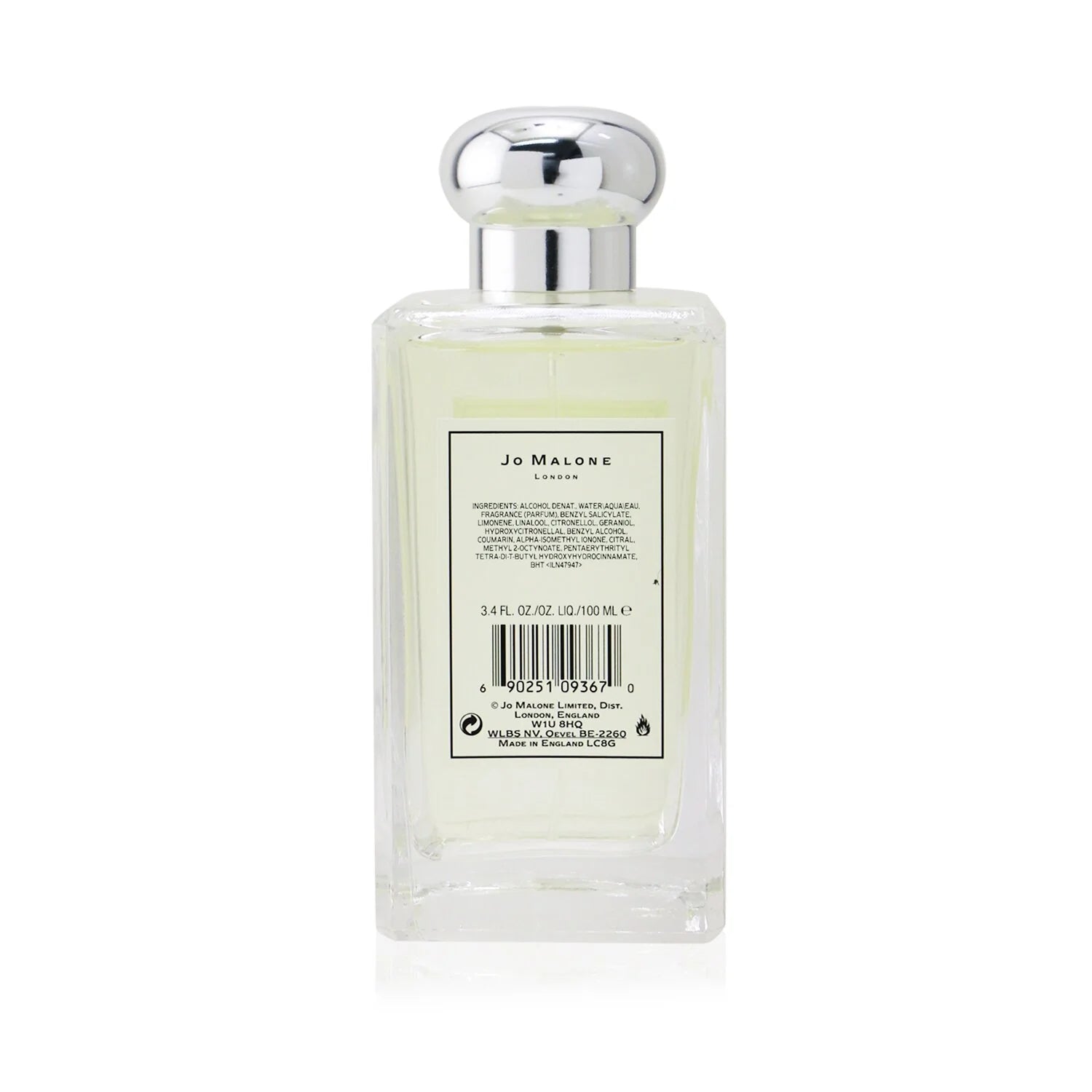 Fig & Lotus Flower Cologne Spray 30ml K708
