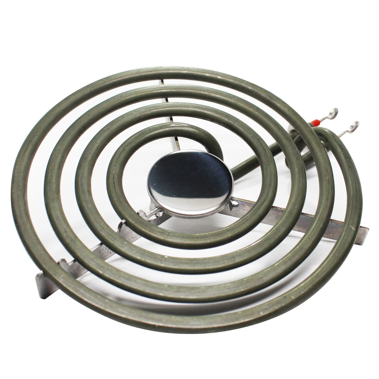 2-Pack 8 inch 5 Turns & 6 inch 4 Turns Surface Burner Elements B338