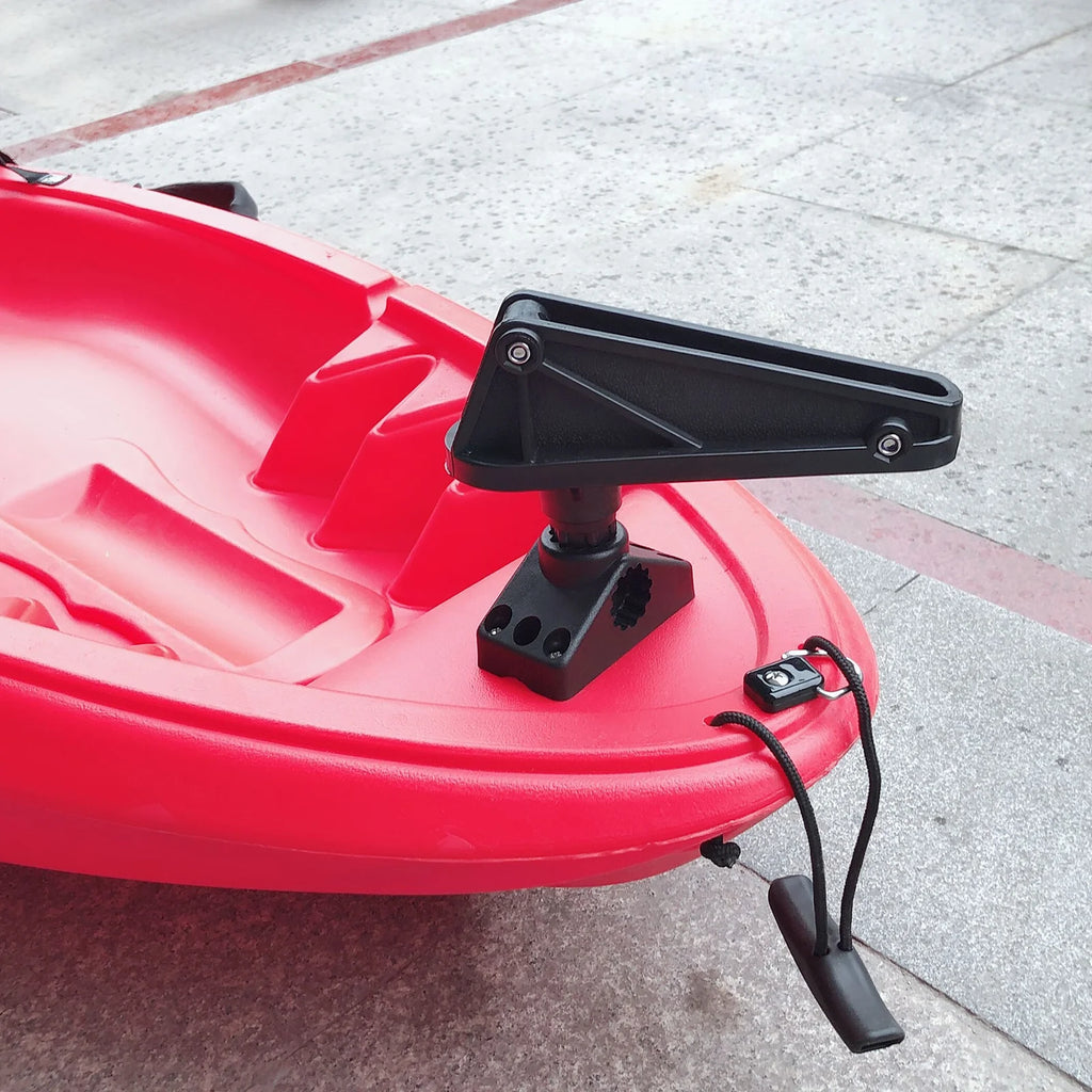 Anchor Lock Release Side Deck Mount Canoe Small Boat Lock T72761
