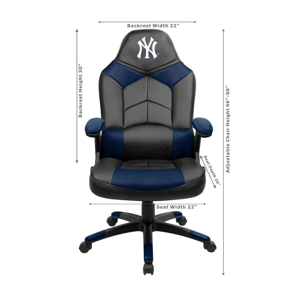 Oversized Gaming Chair R337