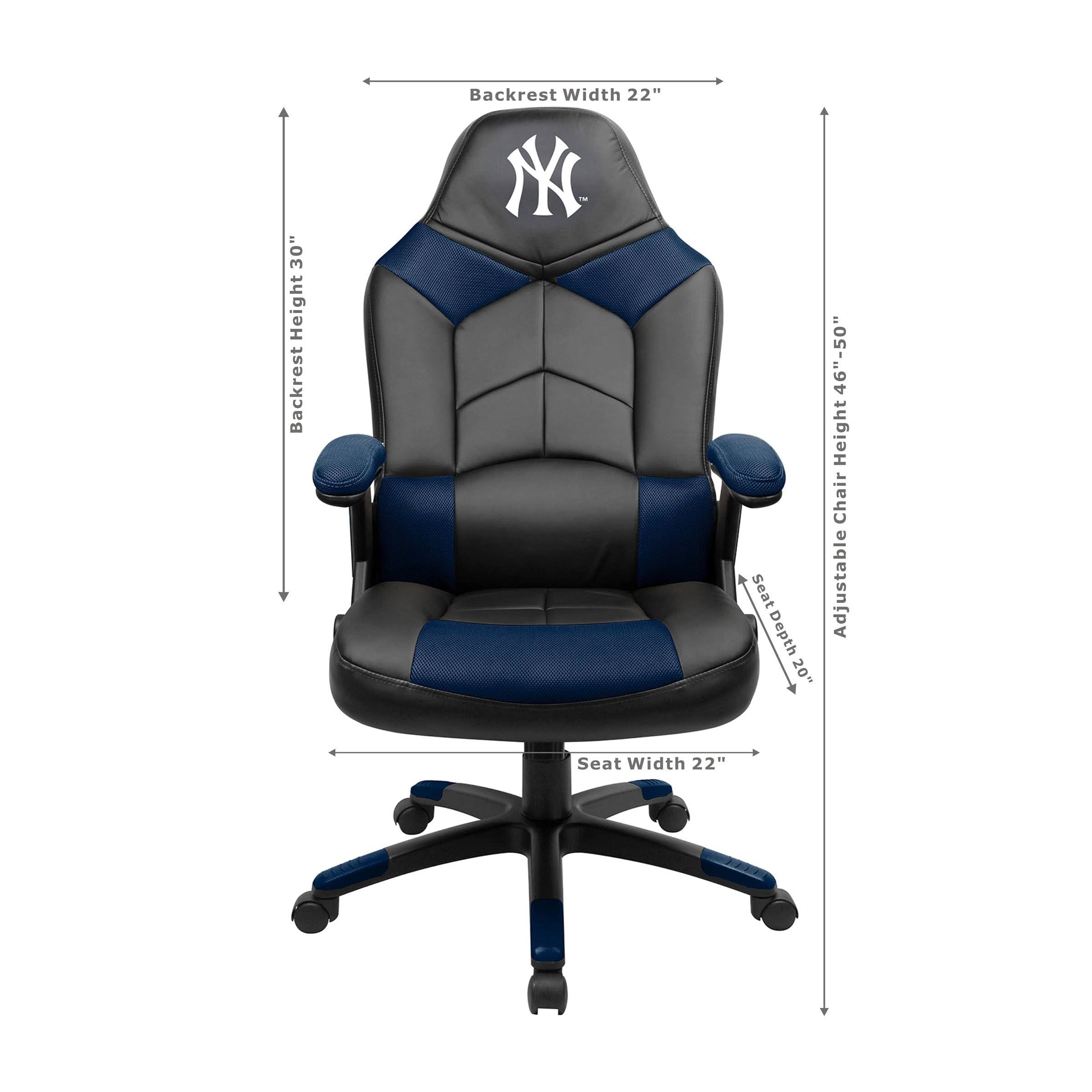 Oversized Gaming Chair R337