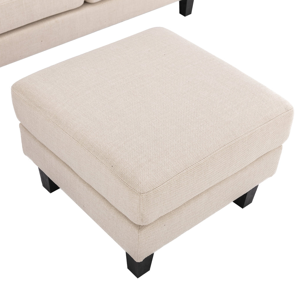 Accent Sofa U11047