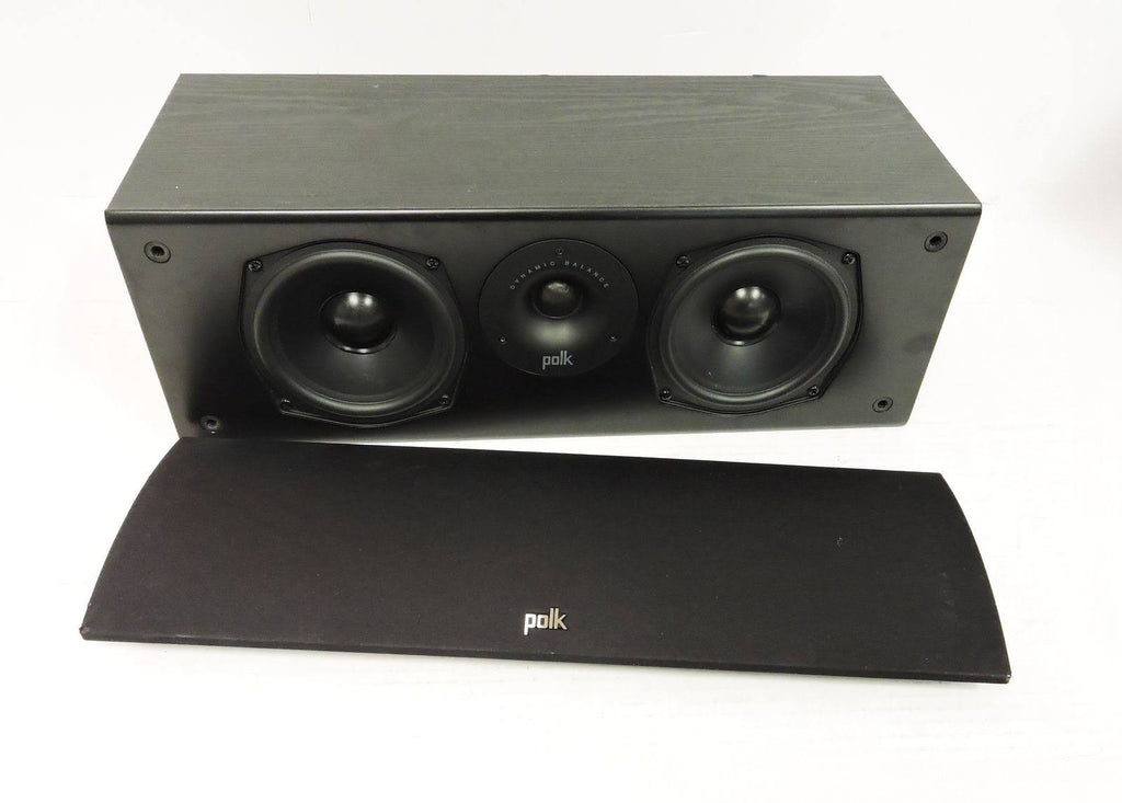2-Way Center Channel Speaker R8391
