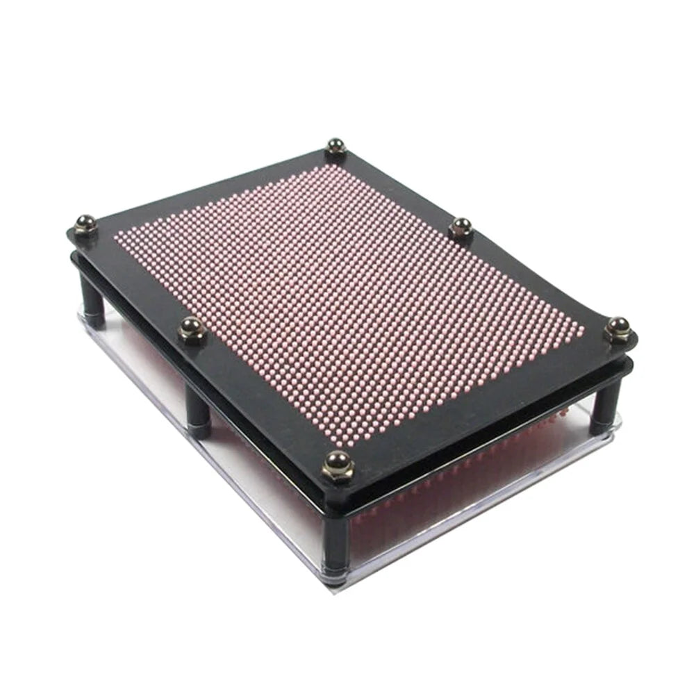 Large Size Pin Art Board Toy A60960