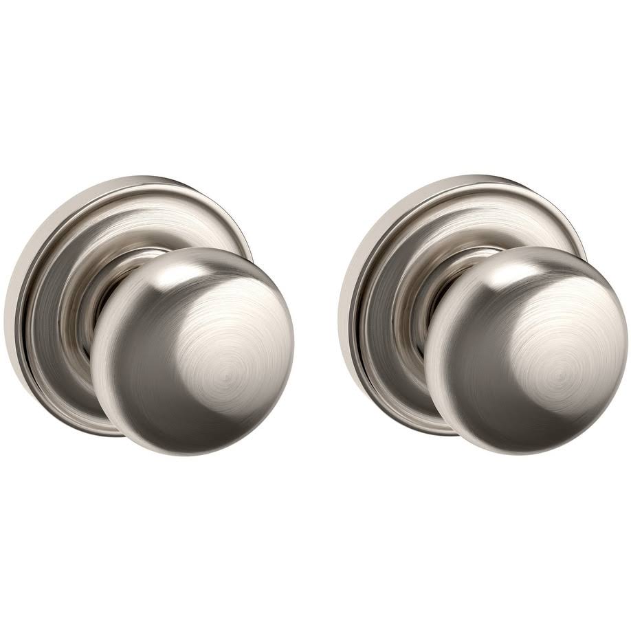 Estate Passage Set Oil Rubbed Bronze I84554