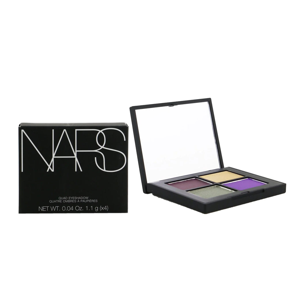 Quad Eyeshadow C87507