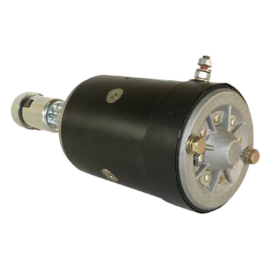 Starter for Ford Farm Tractor S8129