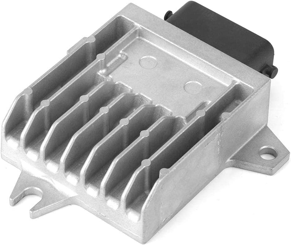 Transmission Control Module TCU for Mazda 3 2.3L 2006-2009 L2312
