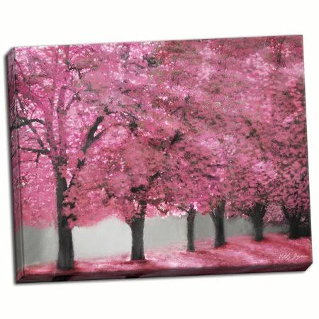 28x22in Hand-Stretched Canvas T685547