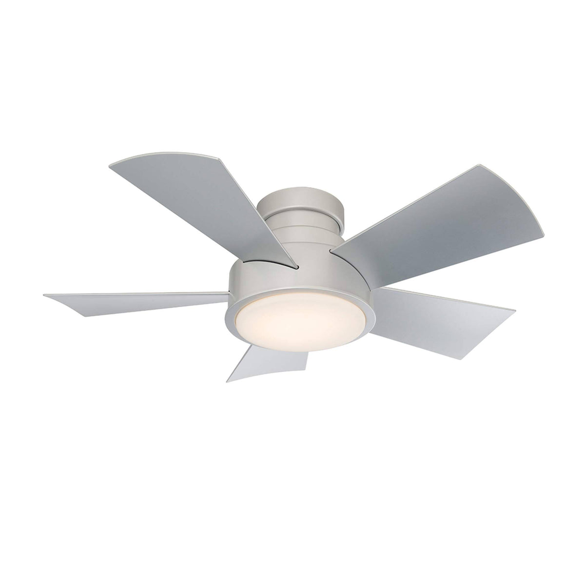 38 Flush Mount Smart Ceiling Fan Z646005