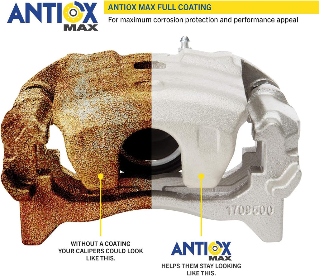 Rear Right Brake Caliper R2252