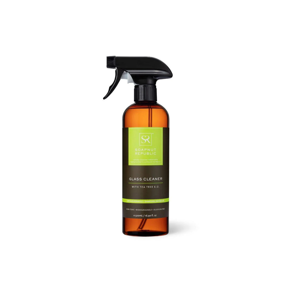 Glass Cleaner (500ml) E67221
