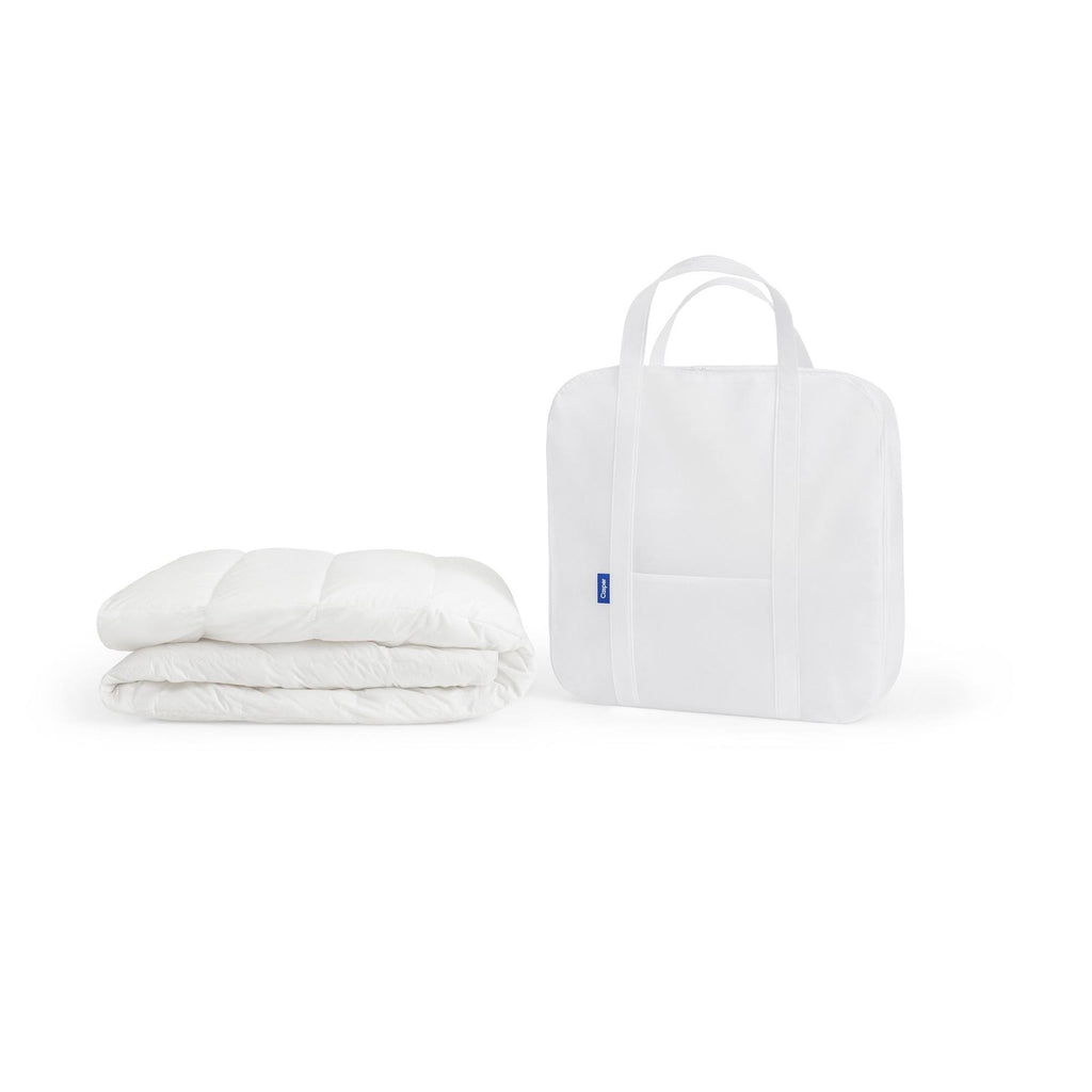 Full/Queen Down Duvet Q509