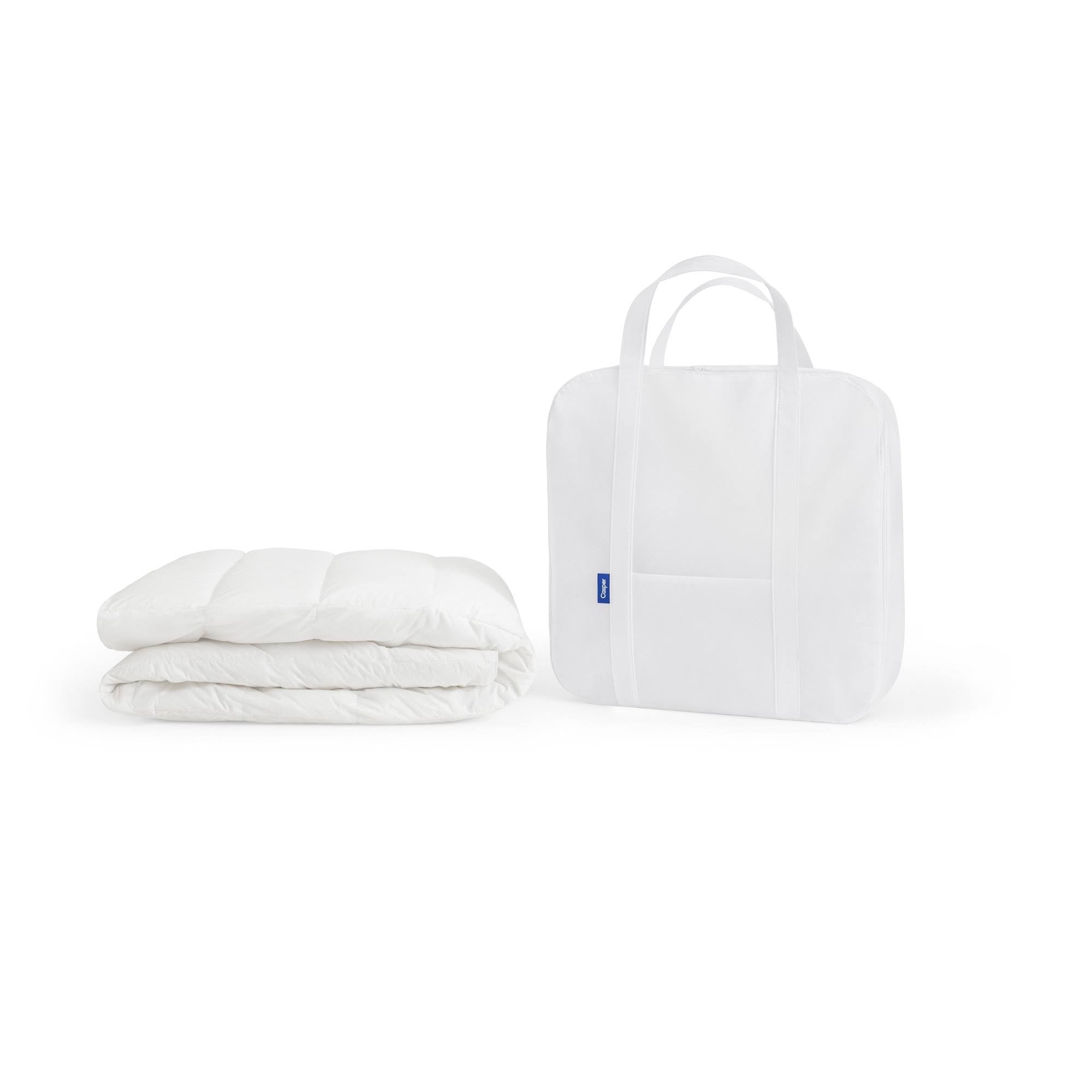 Full/Queen Down Duvet Q509