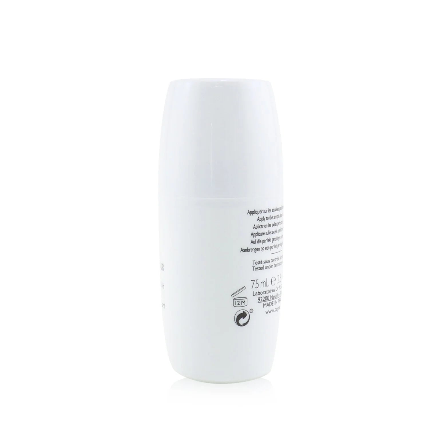 75ml/2.5oz Roll-On Anti-Perspirant Q573
