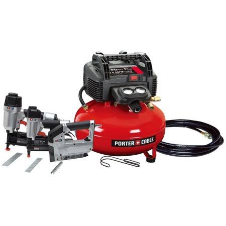 3-Tool Combo Kit R176