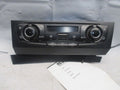 Pre-Owned Audi Q5 AC Heater Temperature Control Unit V52498