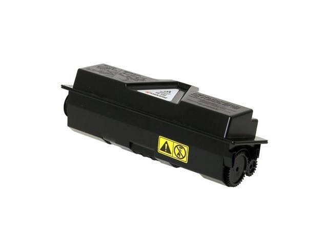Black Toner Cartridge O463