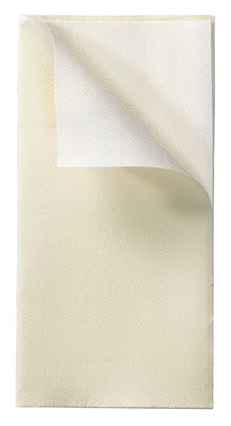 Ecru Dinner Napkins 800 ct N87378