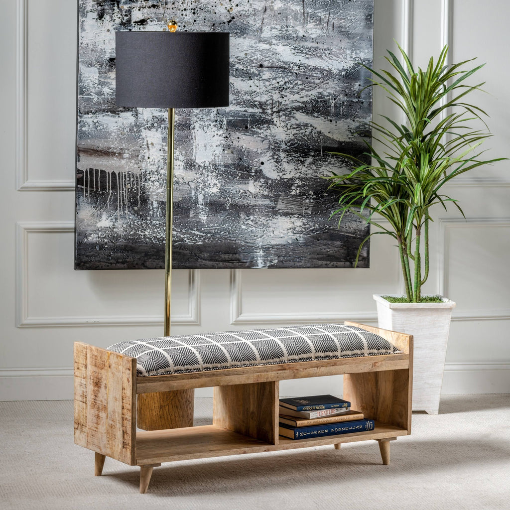Storage Bench E2635