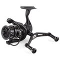 Spinning Fishing Reels with Carbon Fiber Wheel T748690