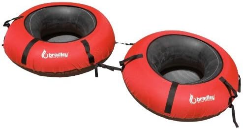 Heavy Duty River Tube with Cover, 2 Pack O6217