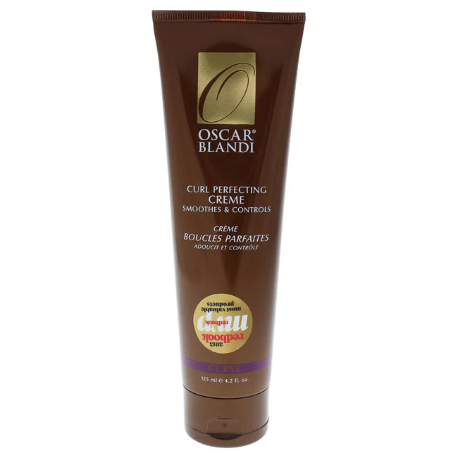 Curve Curl Perfecting Creme, 4.2 oz K198