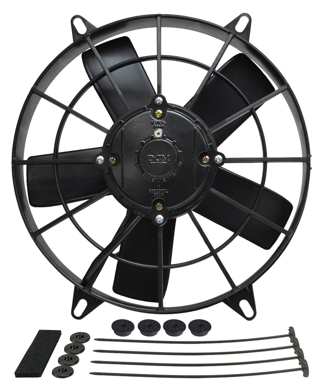 IP68 Fan X684907