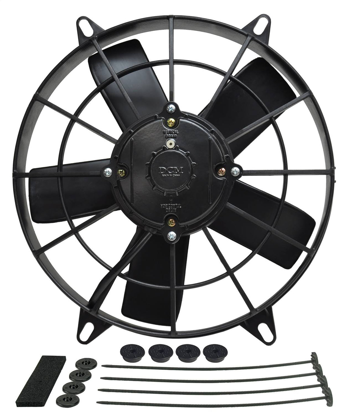 IP68 Fan X684907
