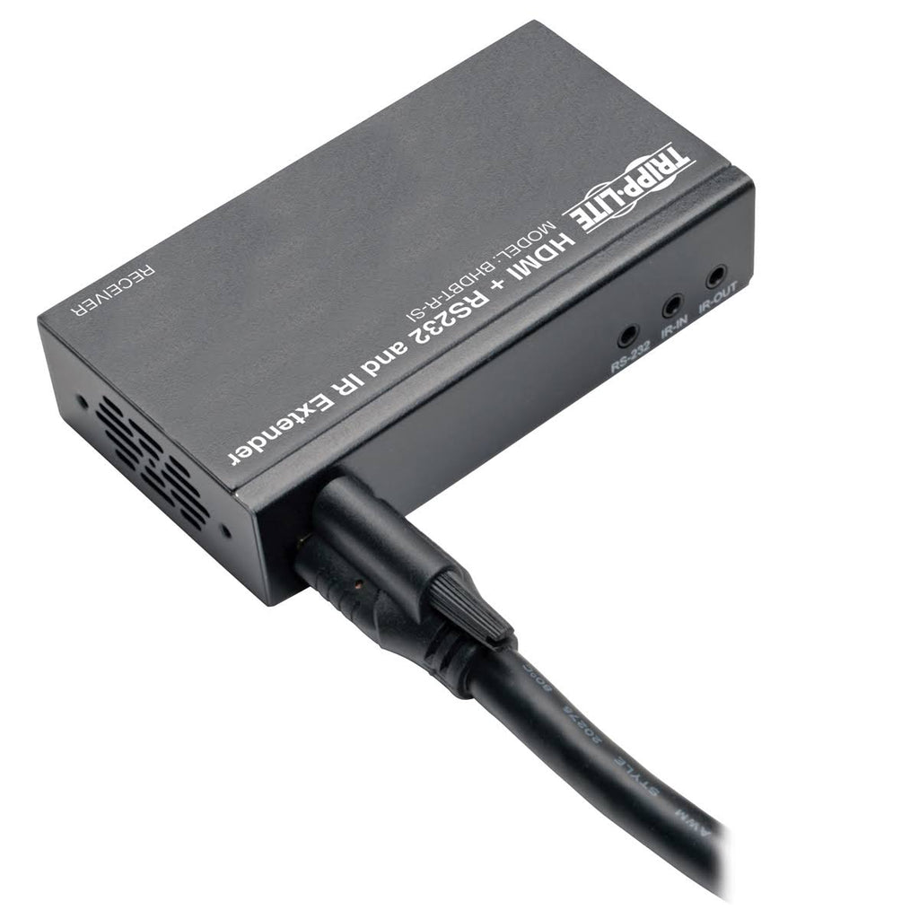 HDBaseT HDMI Extender Kit with Serial/IR Control 4K x 2K 70m 230ft S686809